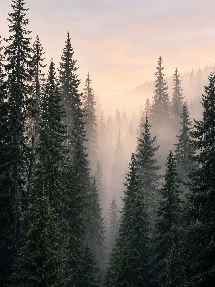 NATURBELASSENE BIO-PRODUKTE                                       AUS HEIMISCHEN BAUMHARZ