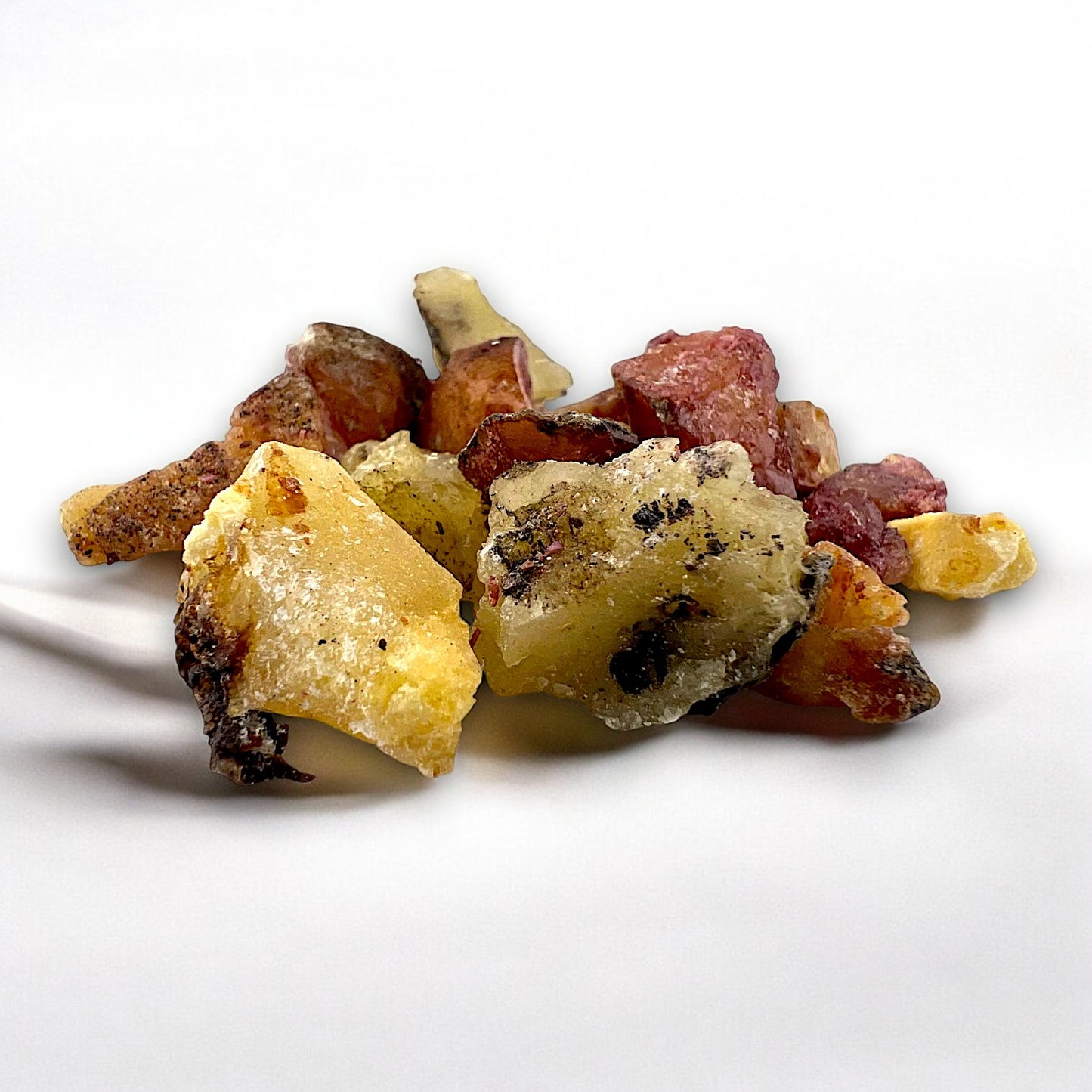 500g Fichten-Kiefern WEIHRAUCH