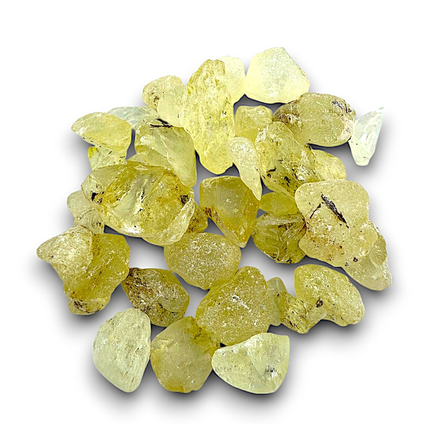 Räuchermischung KLARHEIT & TIEFE | Fichten & Kiefern Baumharz & Weihrauch