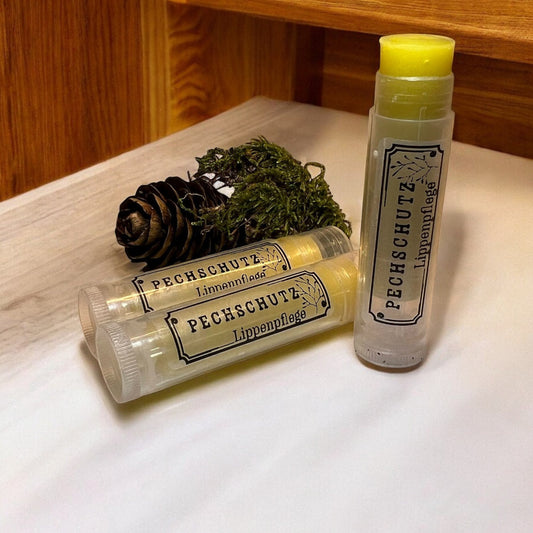 PECHSCHUTZ - Lippenpflege