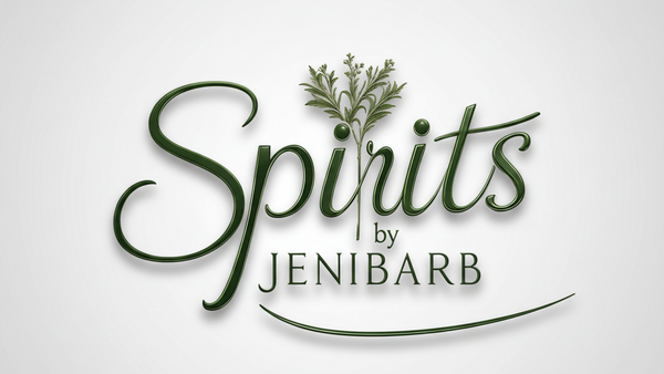 Spirits by JeNiBarb